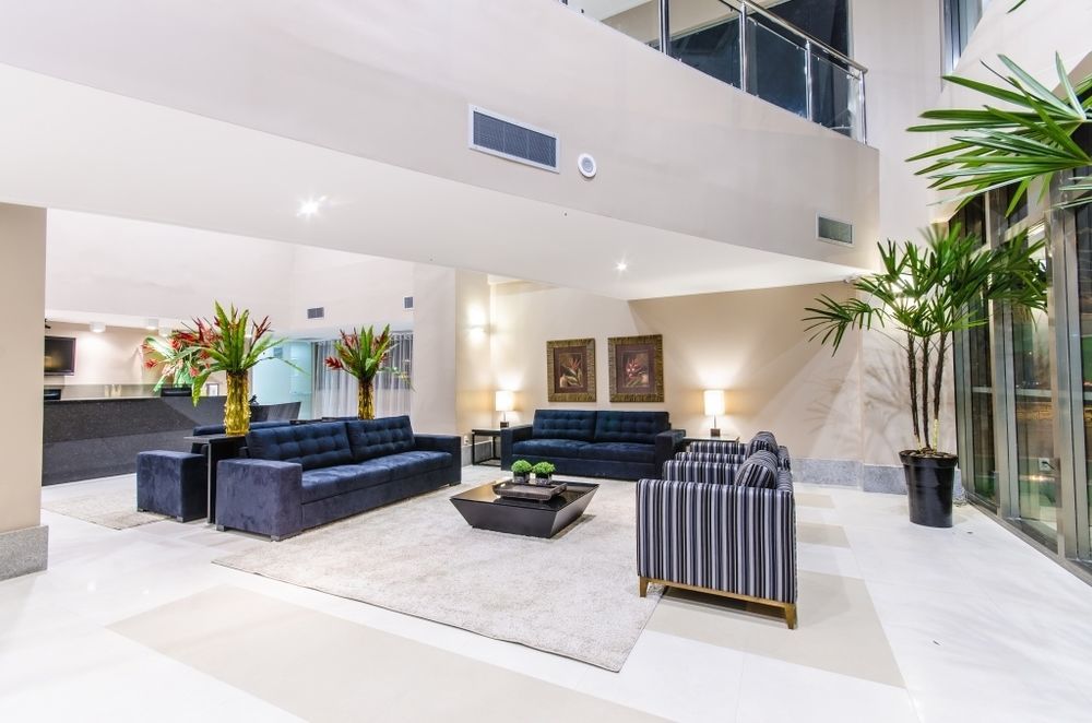 Nobile Suites Del Rio - Petrolina Exteriör bild