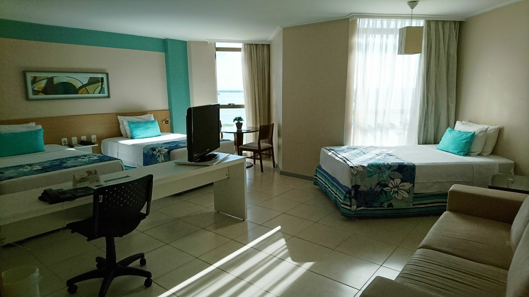 Nobile Suites Del Rio - Petrolina Exteriör bild